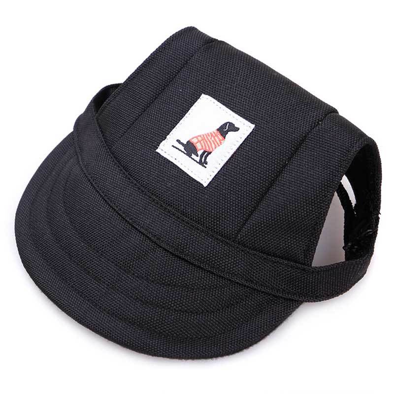 Pet baseball hat